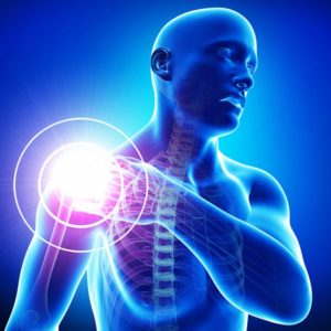 Shoulder Pain Treatment in Los Angeles