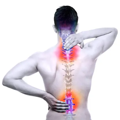 Spine Surgery in Santa Ana