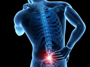 Upper & Lower Back Pain Treatment in Los Angeles