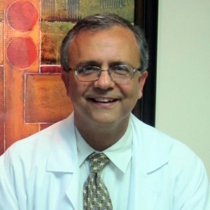 Orthopedic Surgeon in Orange County