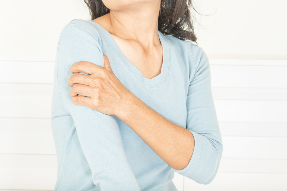 Arm Pain Treatment in Los Angeles