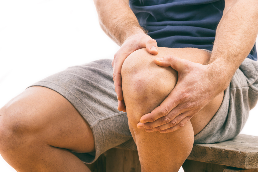 Joint Pain Treatment in Los Angeles