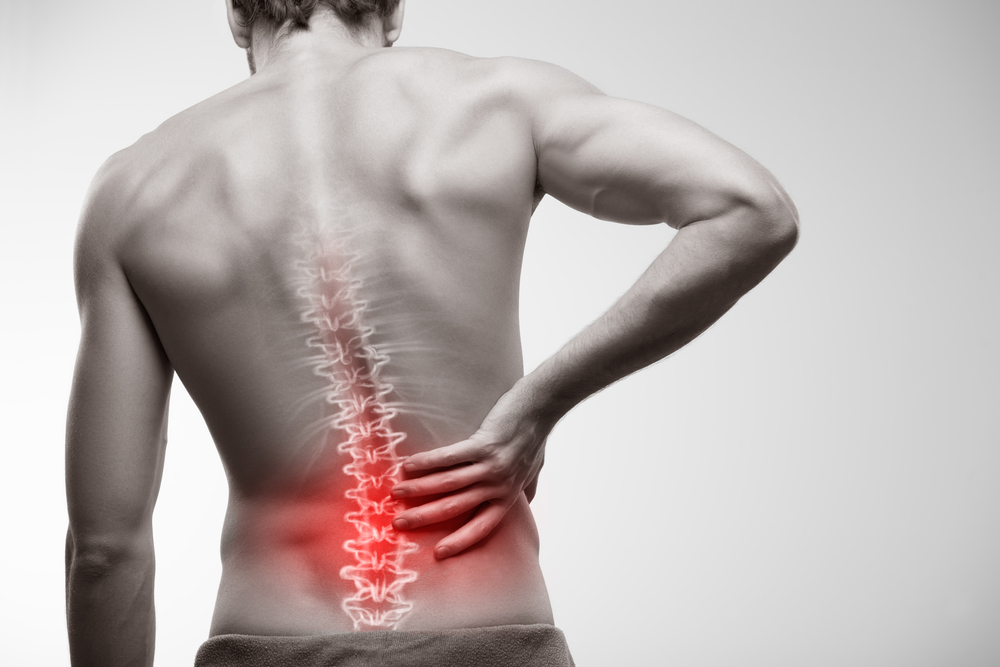 Spine Surgery in Los Angeles