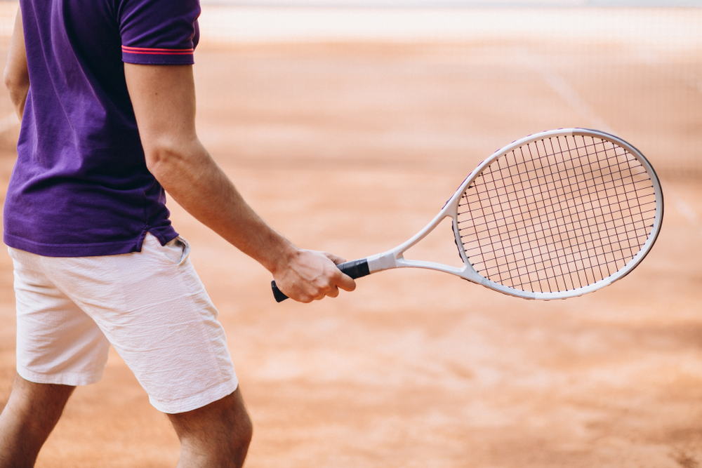 Tennis Elbow Treatment